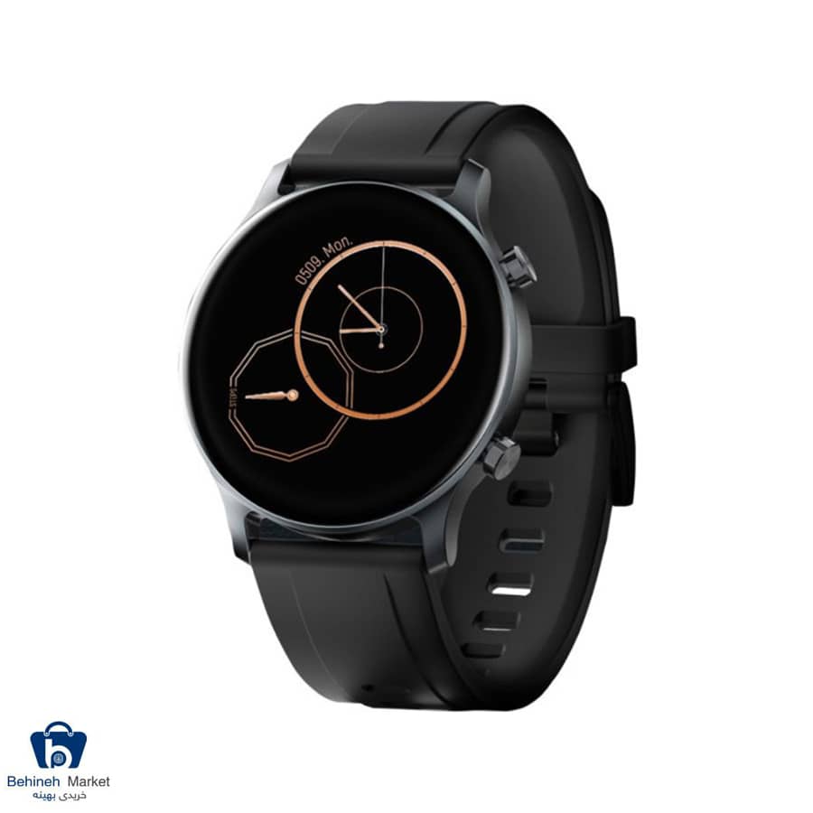 ساعت هوشمند هایلو RS3 LS04