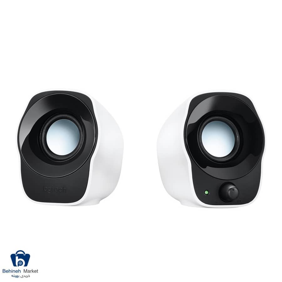 اسپیکر رومیزی لاجیتک مدل Z120