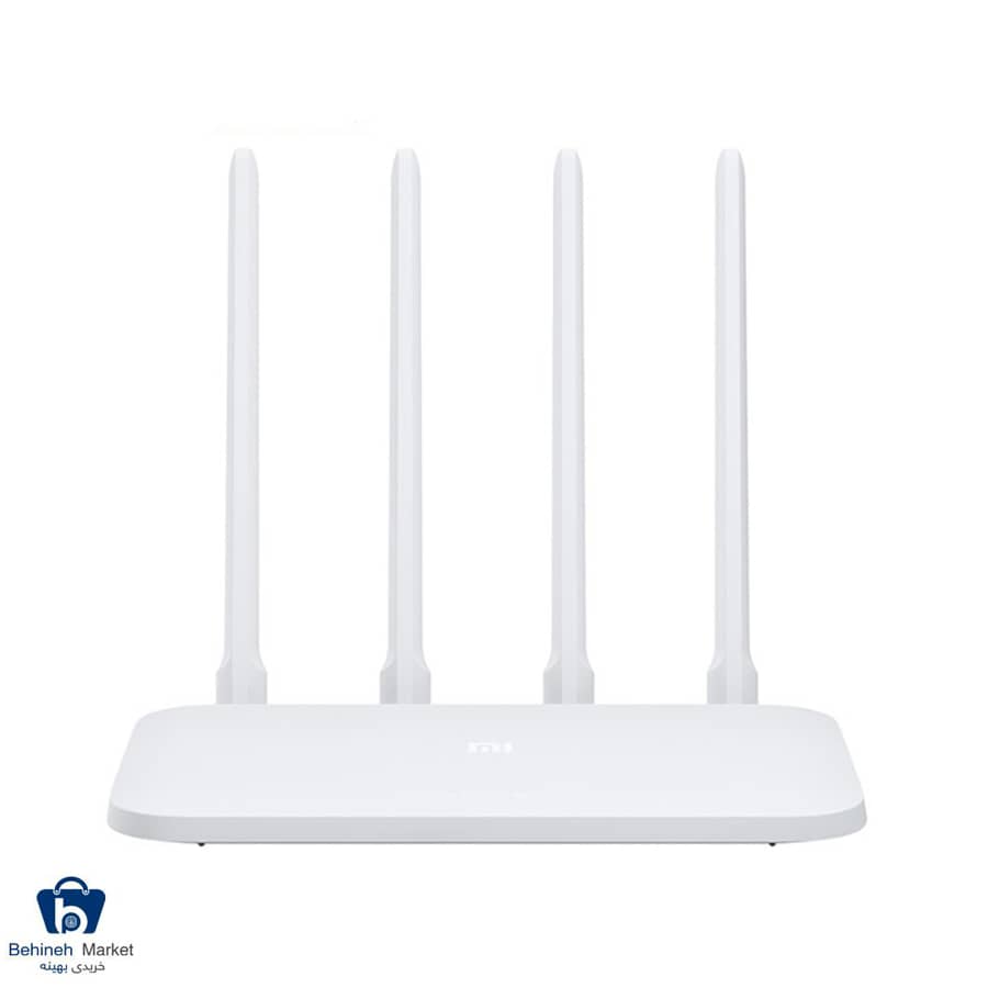 روتر بی‌ سیم شیائومی مدل Mi 4C