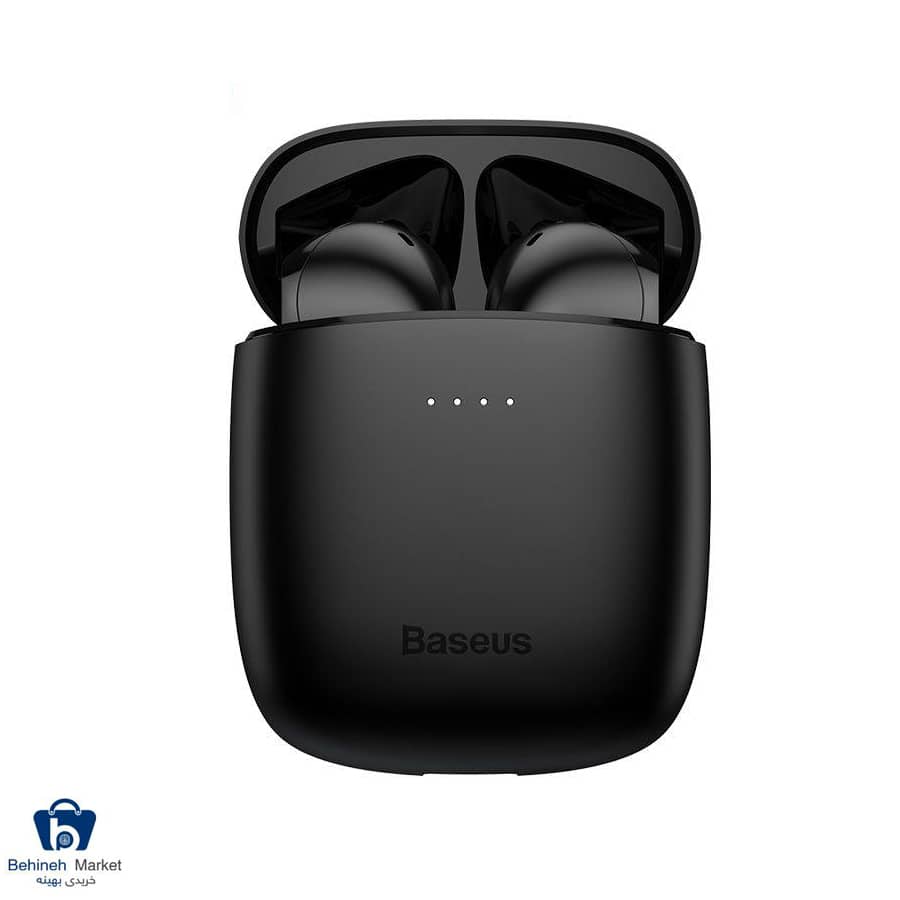 ایرپاد بی‌ سیم باسئوس مدل ENCOK W04 PRO