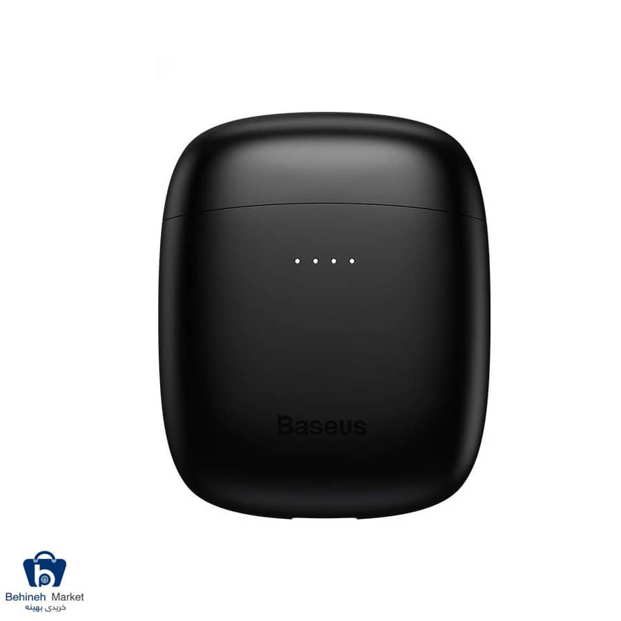 هندزفری بی سیم باسئوس مدل ENCOK W04 pro