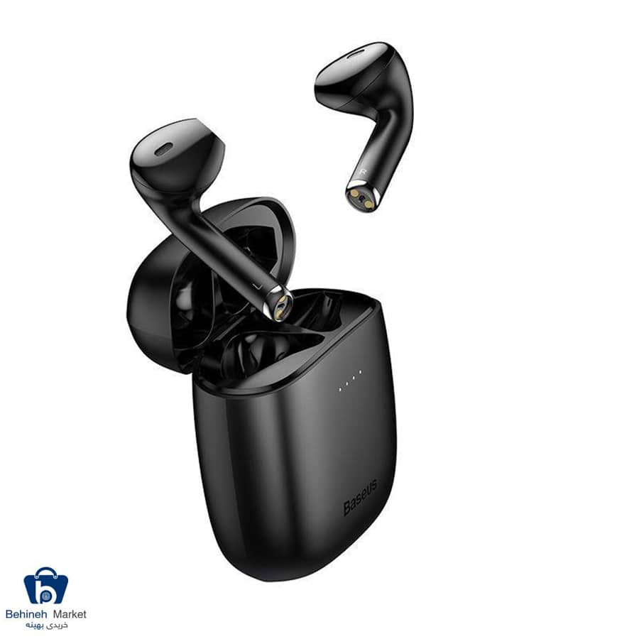 مشخصات هدفون بی‌ سیم باسئوس ENCOK W04 PRO