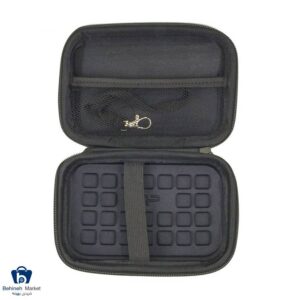 کیف هارد اکسترنال Silicon Powe A12L PRO ARMOR