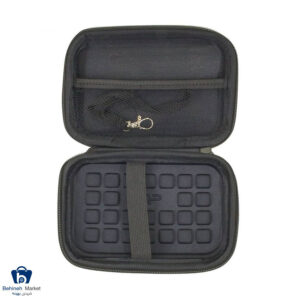 کیف هارد اکسترنال Silicon Powe A14L PRO ARMOR