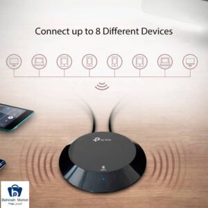 گیرنده موسیقی بلوتوث TP-LINK HA100