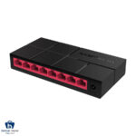 سوئیچ 8 پورت مرکوسیس MS108G
