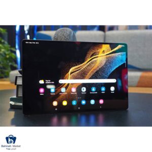 تبلت سامسونگ مدل Galaxy Tab S8 Ultra X906 ظرفیت 256 گیگابایت و رم 12 گیگابایت