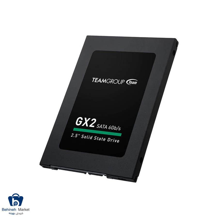 SSD تیم گروپ GX2 256GB