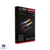 مشخصات، قیمت و خرید رم دسکتاپ DDR4 دو کاناله 4600 مگاهرتز PNY سری XLR8 Gaming EPIC-X RGB ظرفیت 16GB بسته دو عددی