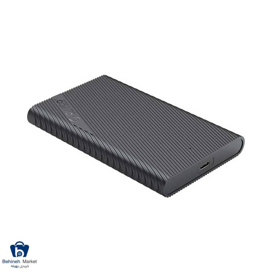 باکس هارد اوریکو 2521C3