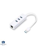 هاب USB تی پی-لینک UE330