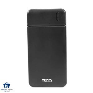 پاور بانک 10000 میلی‌آمپر ساعت TSCO مدل TP 827