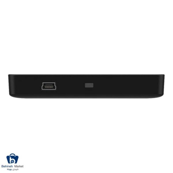 مشخصات، قیمت و خرید قاب اکسترنال هارددیسک 2.5 اینچی USB 3.0 اوریکو مدل 2588US3