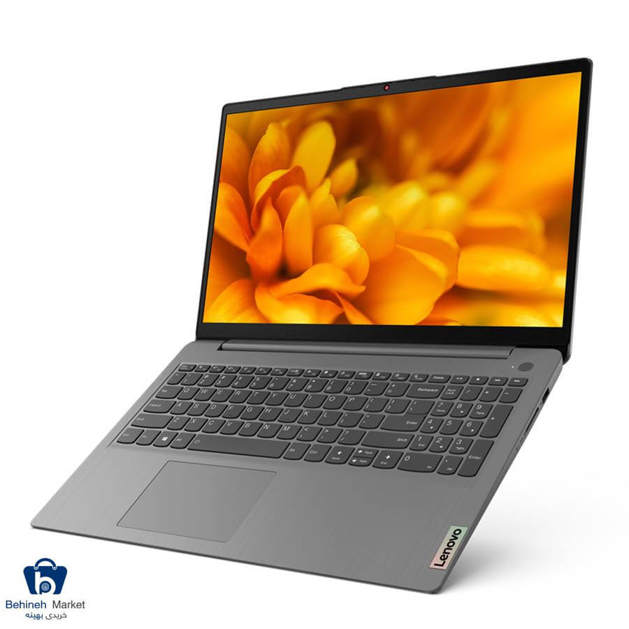 مشخصات، قیمت و خرید لپ تاپ 15.6 اینچی لنوو مدل IdeaPad3 Ci5 1135G7-12GB-512SSD-2GB MX450
