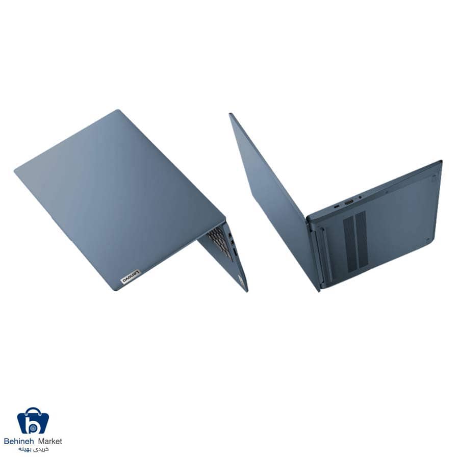 مشخصات، قیمت و خرید لپ تاپ 15.6 اینچی لنوو مدل IdeaPad5 Ci7 1165G7-16GB-1TB+256SSD-2GB MX450