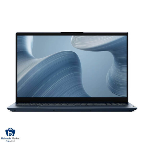 مشخصات، قیمت و خرید لپ تاپ 15.6 اینچی لنوو مدل IdeaPad5 Ci7 1255U-16GB-1TB-2GB MX550