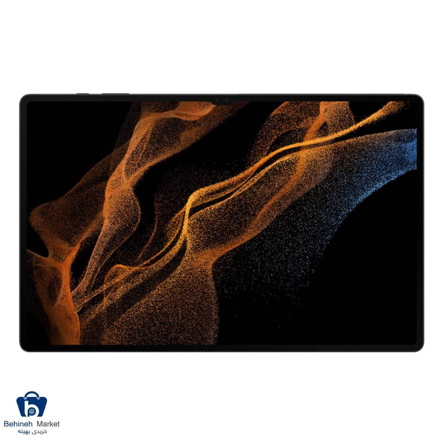 تبلت سامسونگ Tab S8 Ultra X906 256GB-12GB