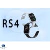 ساعت هوشمند Haylou مدل RS4 LS12 Haylou RS4 Smartwatch