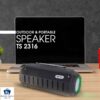 Tsco TS 2316 Bluetooth Speaker