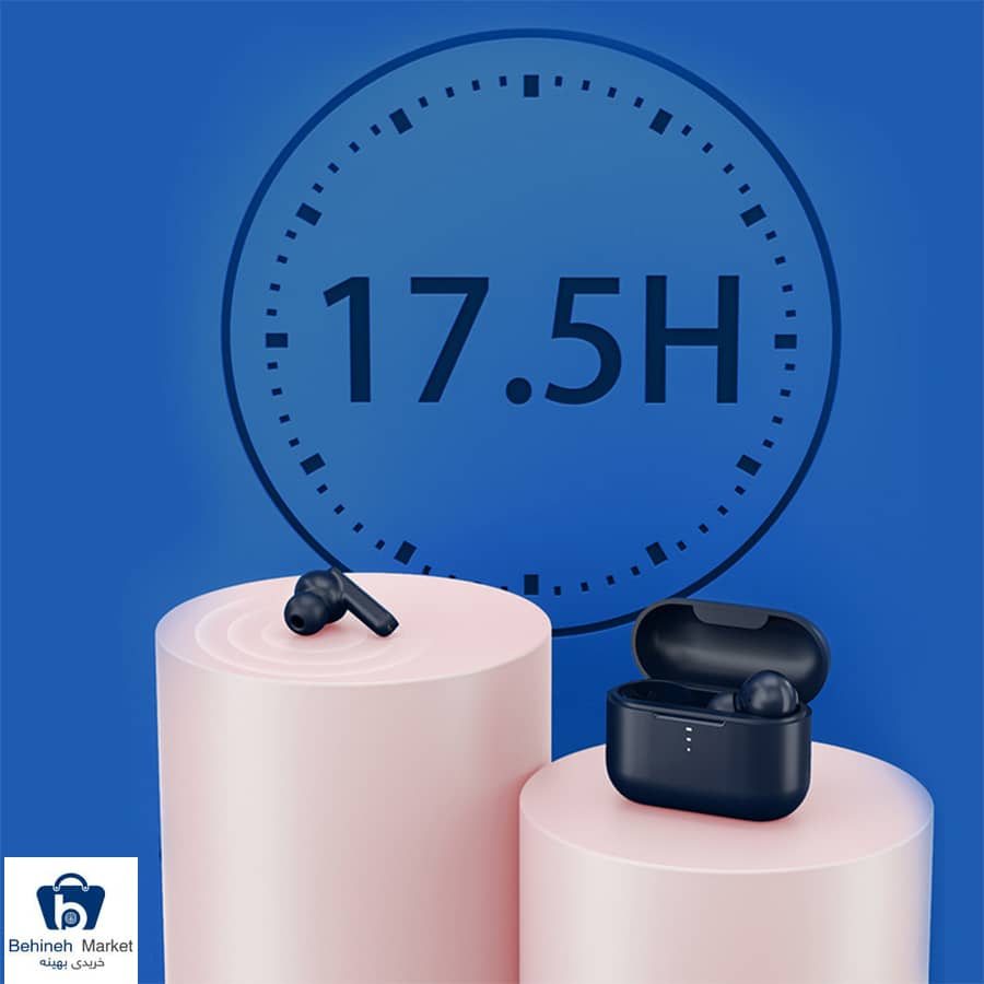 ایربادز QCY T11
