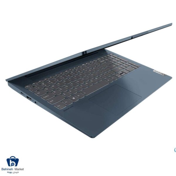 مشخصات، قیمت و خرید لپ تاپ 15.6 اینچی لنوو مدل IdeaPad5 Ci7 1165G7-16GB-512GB-2GB MX450