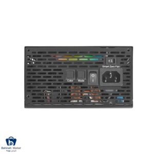 پاور ترمالتیک فول ماژولار Toughpower GF۱ ARGB ۷۵۰W Gold TT Premium Edition توان ۷۵۰ وات