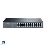 سوييچ 24 پورت تی پی-لينک TL-SG1024D