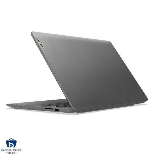 مشخصات، قیمت و خرید لپ تاپ 15.6 اینچی لنوو مدل IdeaPad3 Ci5 1135G7-8GB-512SSD-2GB MX450