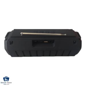 اسپیکر قابل حمل TSCO مدل TS 2316