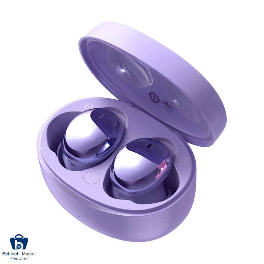 مشخصات هندزفری باسئوس Bowie E2 NGTW09000