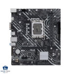 مادربرد ایسوس PRIME H610M-K D4