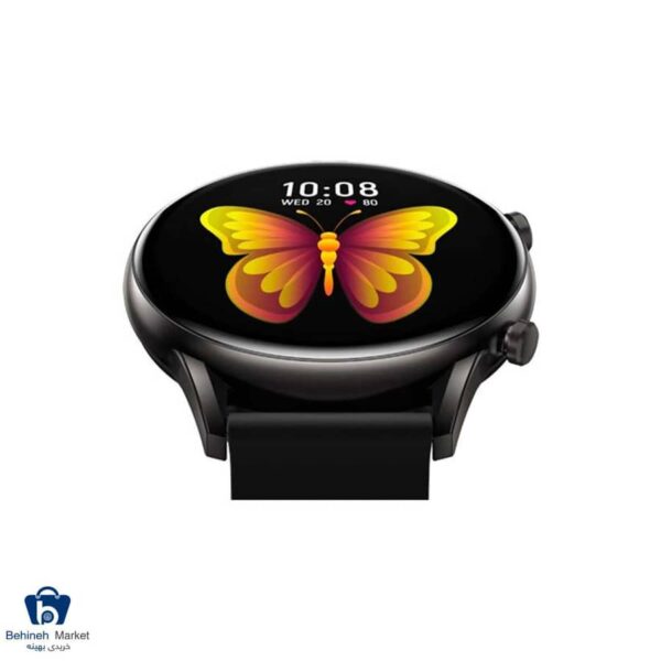 مشخصات، قیمت و خرید ساعت هوشمند هایلو مدل RT2 LS10