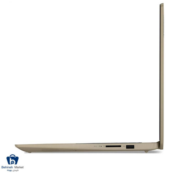 مشخصات، قیمت و خرید لپ تاپ 15.6 اینچی لنوو مدل IdeaPad3 Ci5 1135G7-8GB-512SSD-2GB MX450