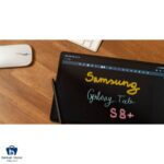 تبلت سامسونگ مدل Galaxy Tab S8 Plus SM-X806B ظرفیت 128 گیگابایت و رم 8 گیگابایت
