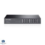 سوییچ 16 پورت تی پی-لینک TL-SG1016D