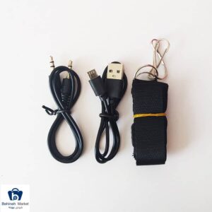 اسپیکر بلوتوثی رم و فلش خور تسکو TSCO TS 2316