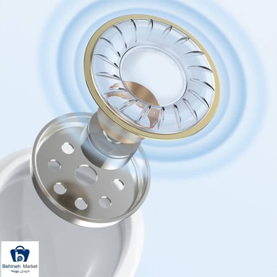 هدفون باسیم Baseus Encok C17 Type C