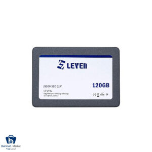 مشخصات، قیمت و خرید اس اس دی اینترنال لون مدل JS300 ظرفیت 120GB