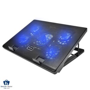 مشخصات، قیمت و خرید پایه خنک کننده لپ تاپ تسکو مدل TCLP 3105