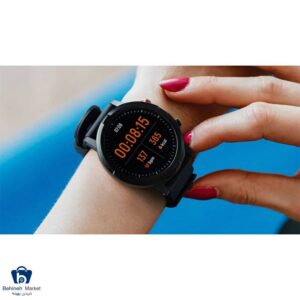 قیمت ساعت هوشمند هایلو RT LS05S