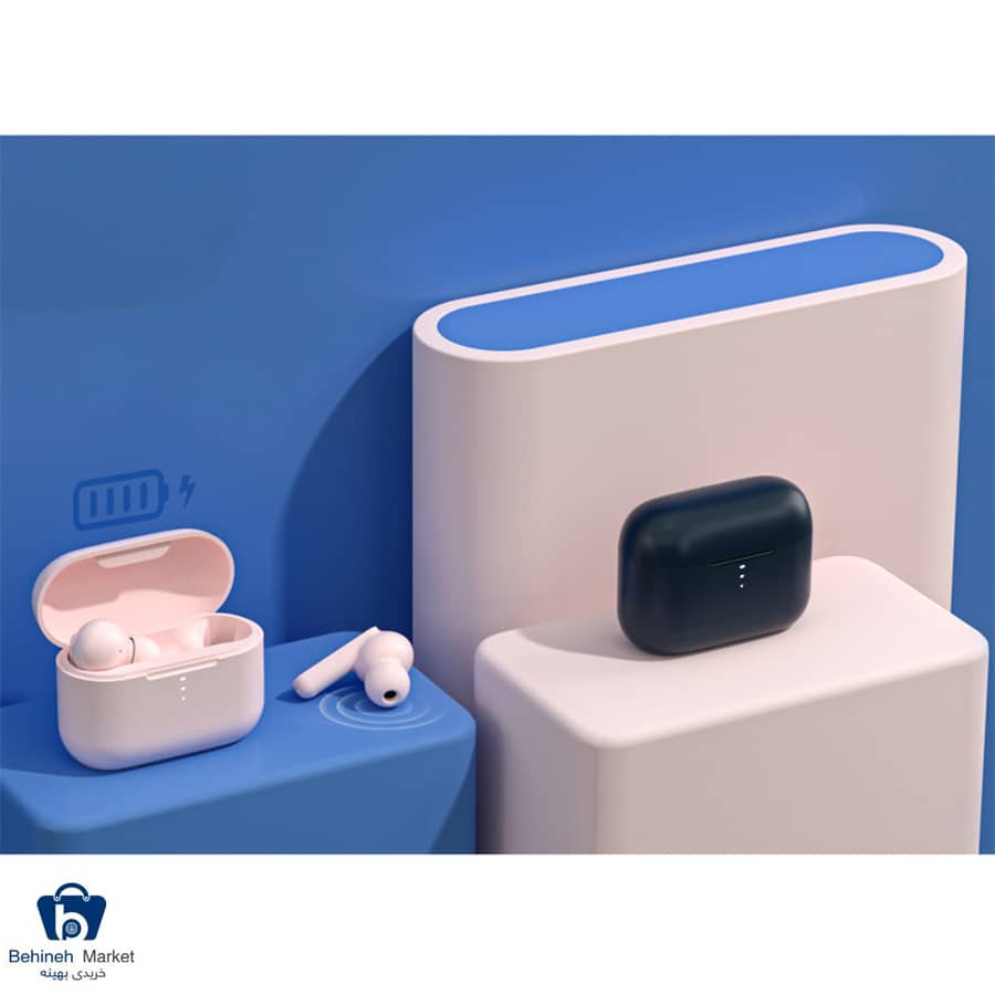 خرید هدفون بی سیم کیو سی وای T11