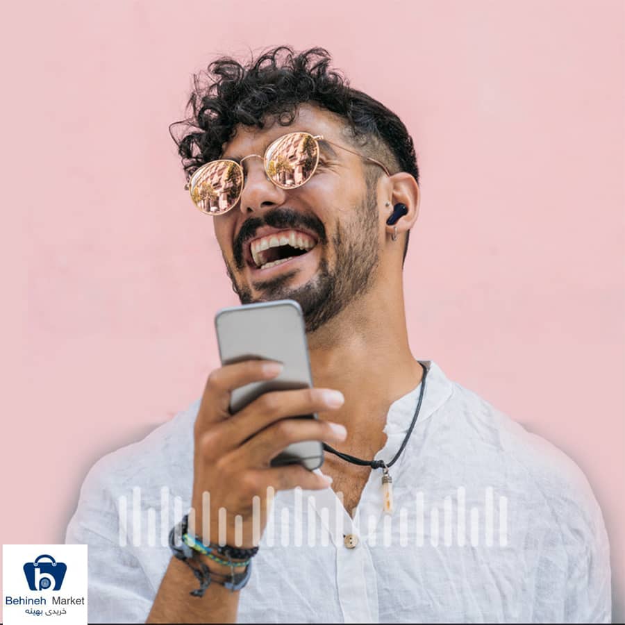 قیمت هدفون بی سیم کیو سی وای T11