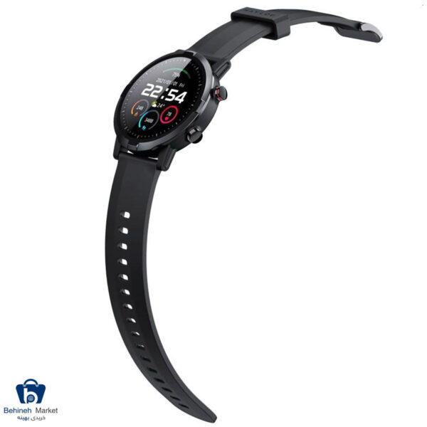 مشخصات، قیمت و خرید ساعت هوشمند هایلو مدل RT LS05S