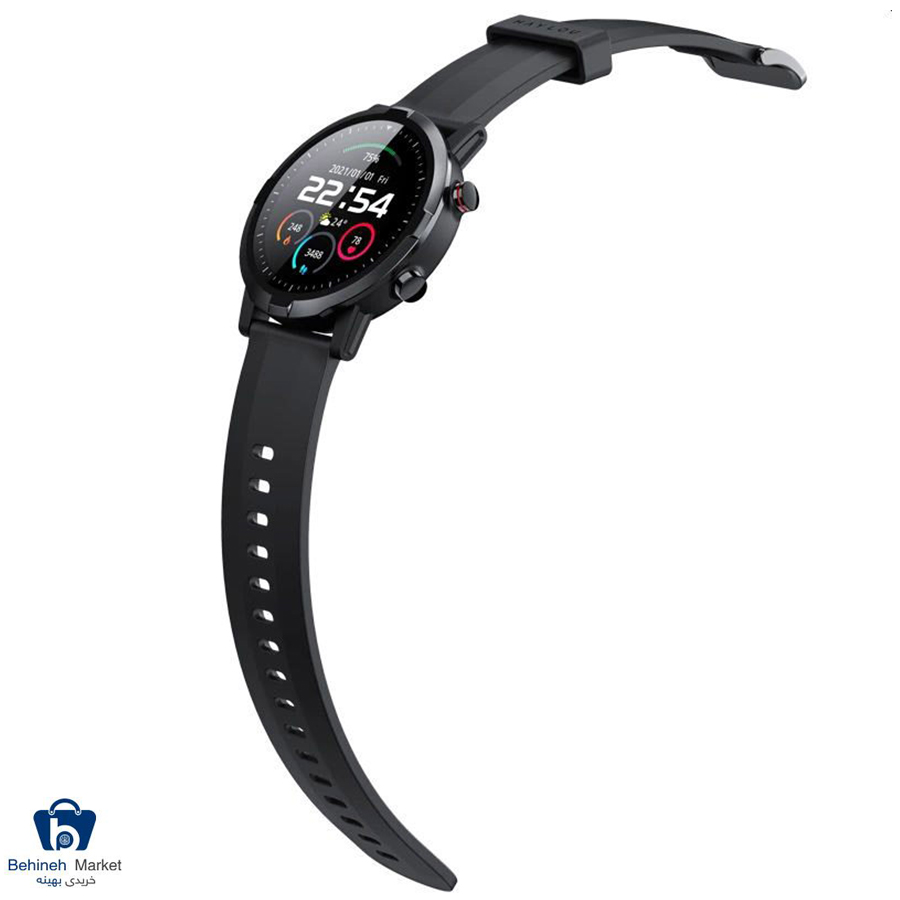 Xiaomi Haylou RT LS05S Smartwatch