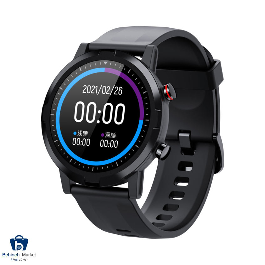 ساعت هوشمند هایلو RT LS05S