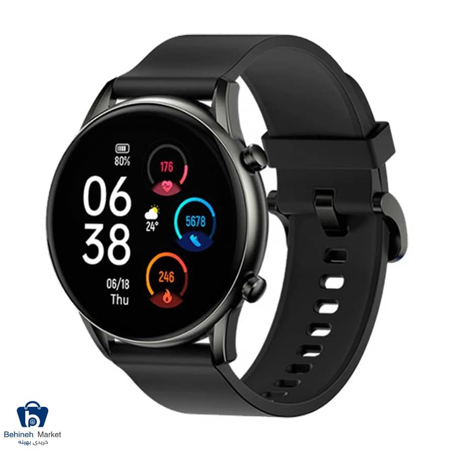 ساعت هوشمند هایلو RT2 LS10
