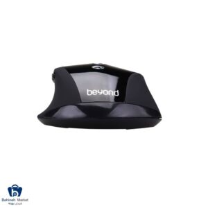 موس بیسیم بیاند مدل BM-3525RF Wireless Mouse