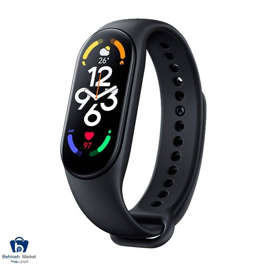 مچ بند شیائومی Mi Band 7