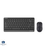 کیبورد ماوس ای فورتک FSTYLER FG1112