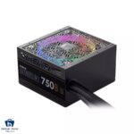منبع تغذیه گیم دیاس KRATOS M1-750W-B